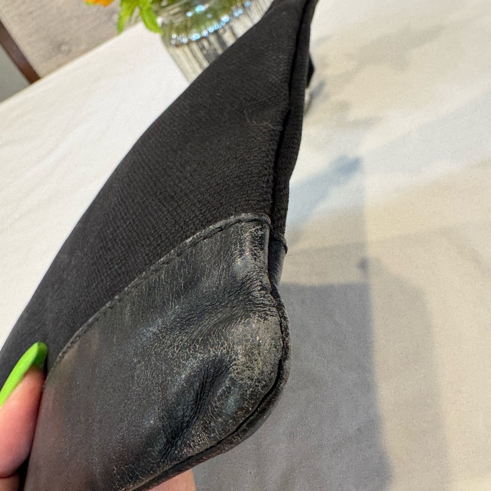 Authentic Balenciaga clutch bag - Picture 6 of 11